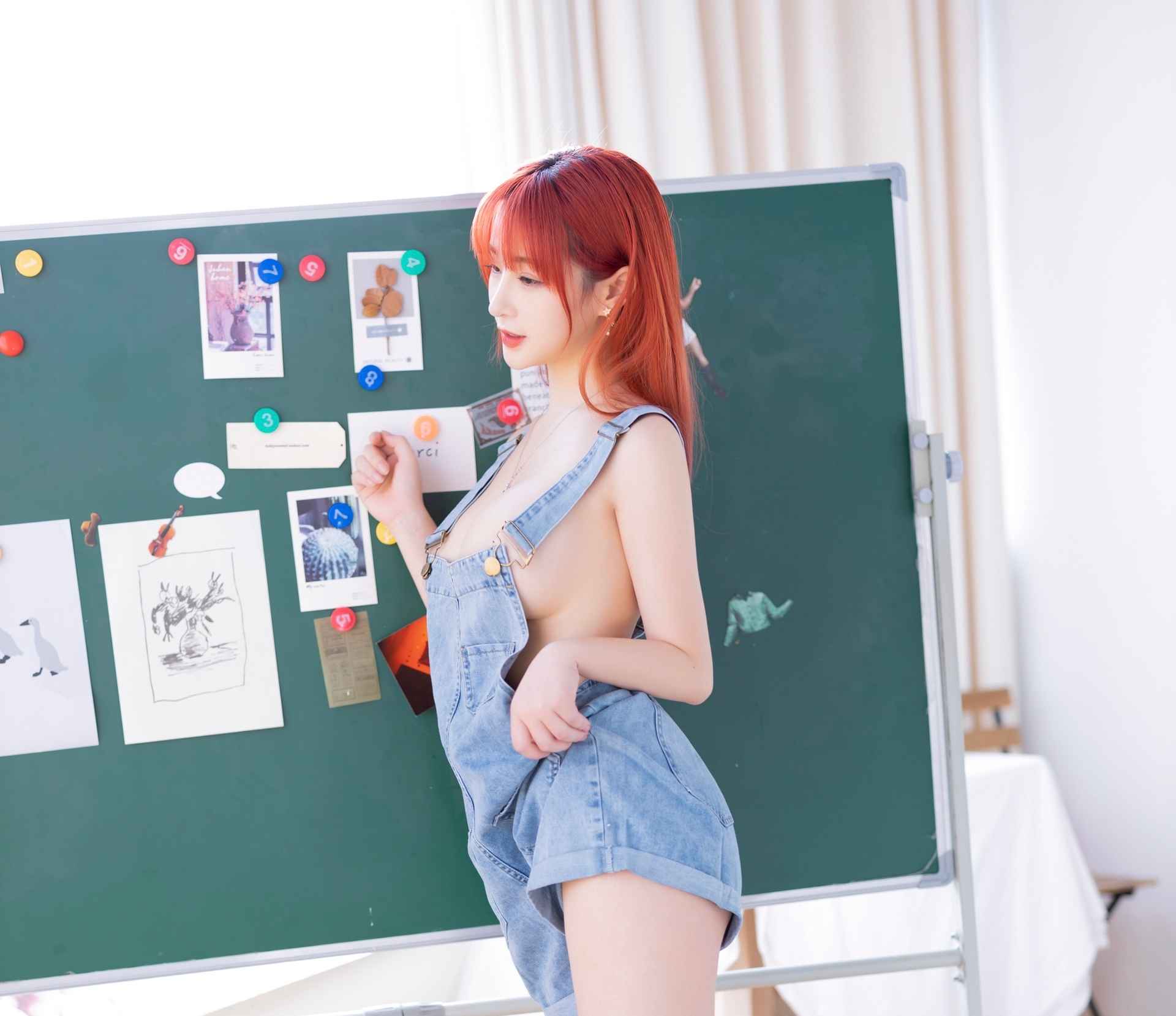 叉子宝宝背带裤系列